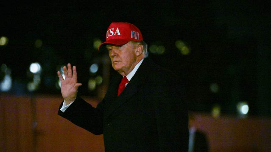 Trump says Iran talks may resume as Israel, Lebanon open direct track