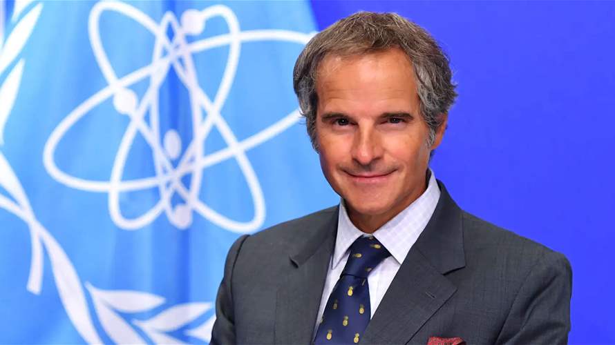 غروسي: كوريا الشمالية تعزز قدراتها النووية بشدة