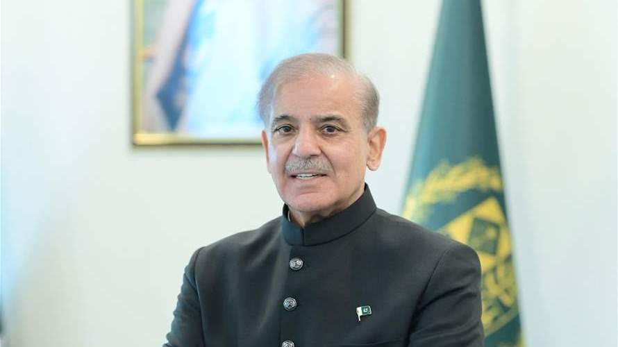 Pakistan PM to visit Saudi Arabia, Qatar, Turkey from April 15-18: Pakistan foreign ministry