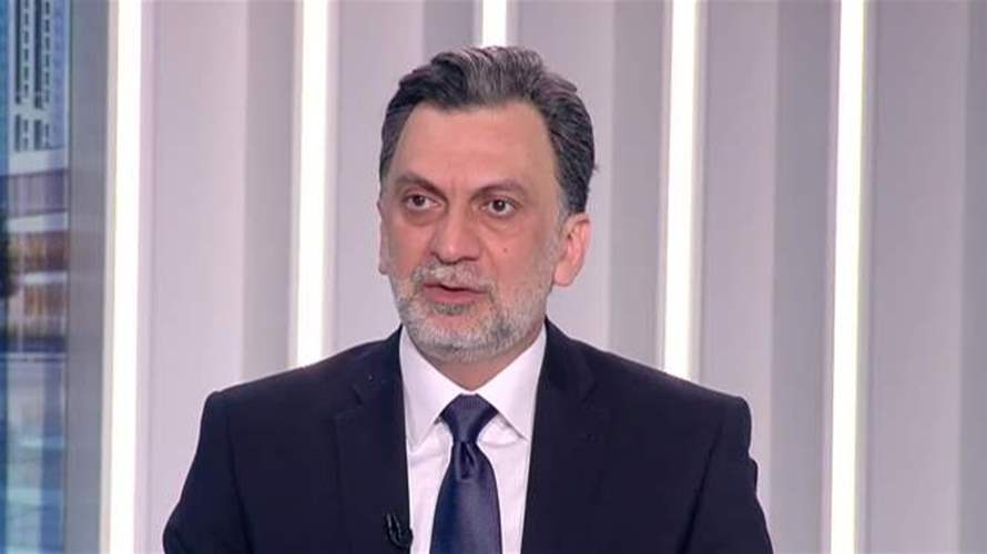 منيمنة للـLBCI: مبادرة الرئيس عون بالتفاوض المباشر أتت تحت وضع فرضه علينا حزب الله