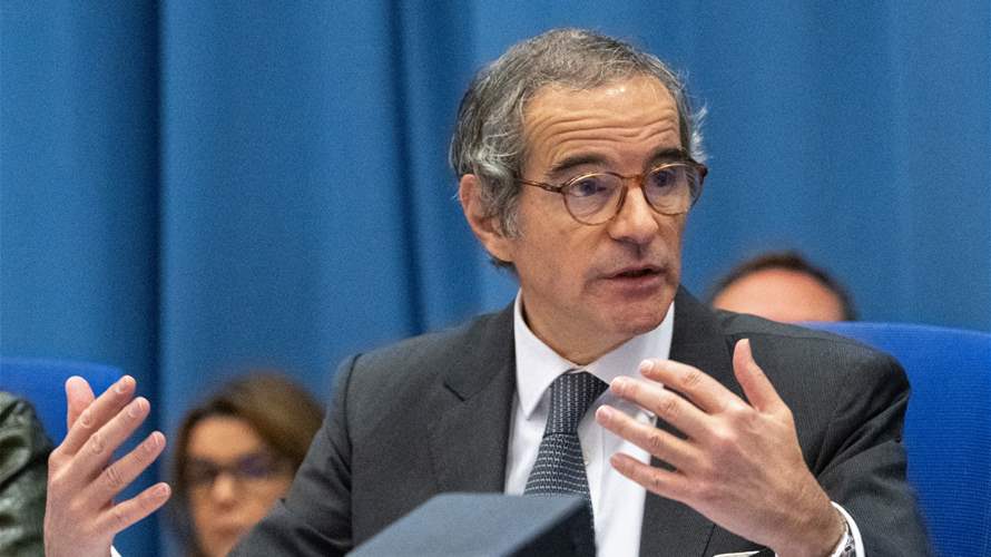 غروسي: كوريا الشمالية تُظهر "زيادة خطرة" في قدرتها على صنع أسلحة نووية