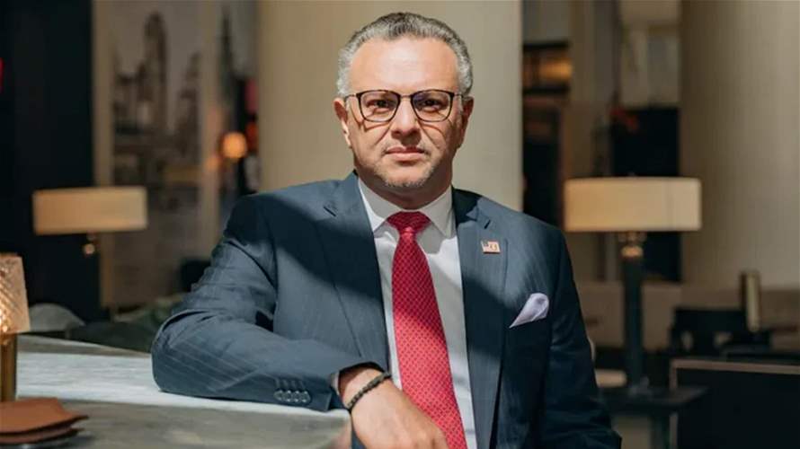 مستشار لترامب: لا ننحاز لأحد في حرب السودان ونركز على الجانب الإنساني