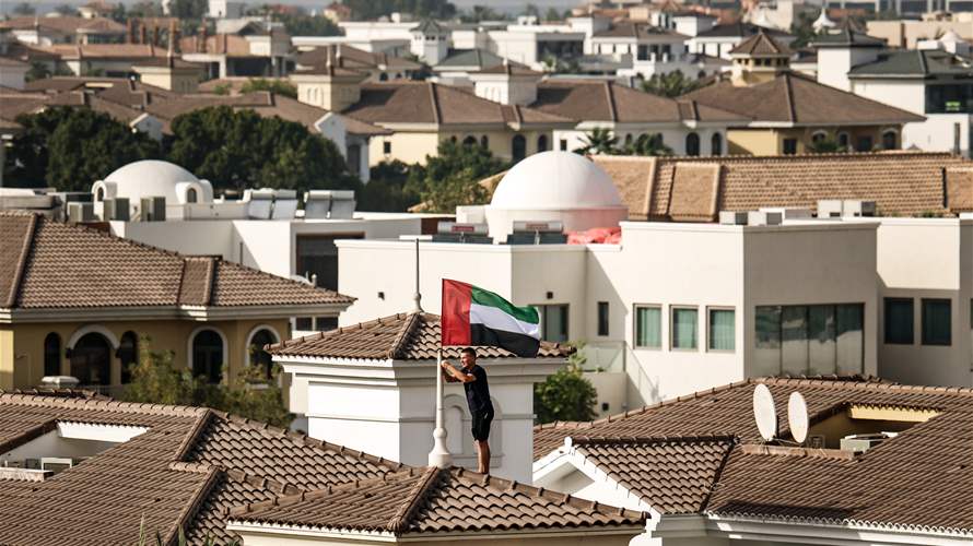 Senior UAE, Iran officials discuss de-escalation in rare call