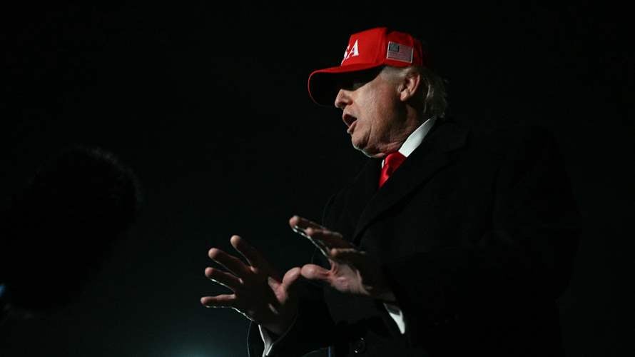 Trump on Fed's Powell: If he doesn't leave, I'll have to fire him