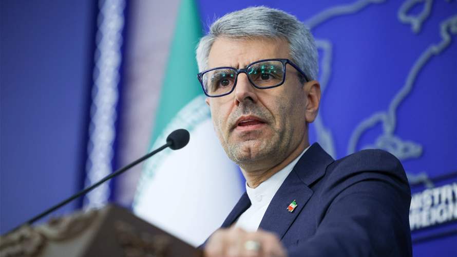 Iran foreign ministry insists on right to enrich uranium, says level negotiable