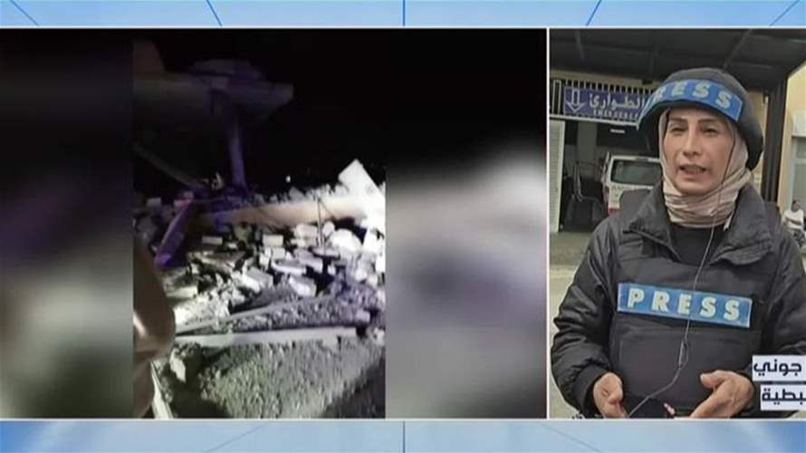 مجزرتان جديدتان بين جباع وأنصارية... هذه التفاصيل