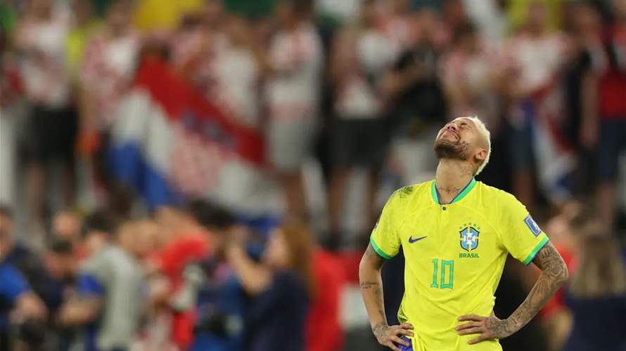 مونديال 2026... الرئيس البرازيلي: مشاركة نيمار مرتبطة بلياقته البدنية 