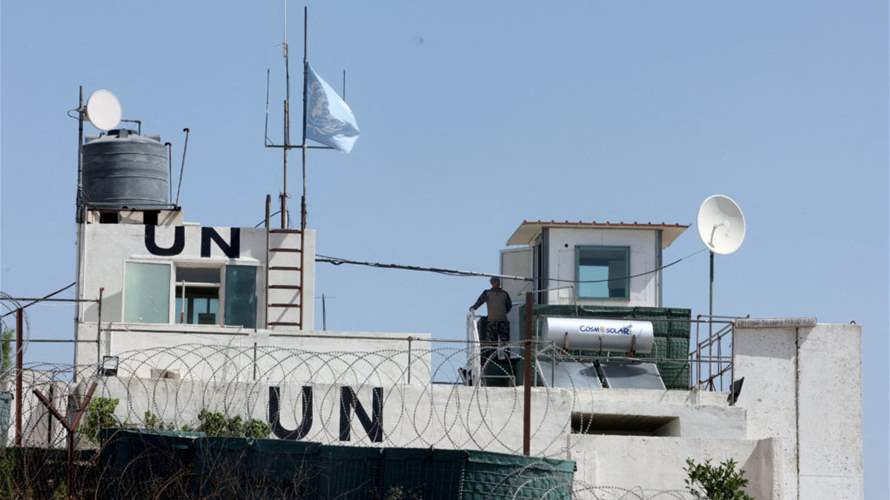 UNIFIL: Israeli army halted convoy near Naqoura, raising concerns over access and supplies