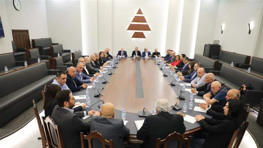 الكتائب: التفاوض المباشر هو السبيل الوحيد لإنهاء عقود من الحروب