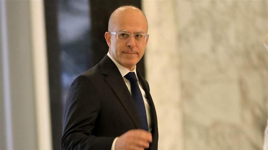 فادي مكي: أصدق التعازي إلى أهالي المسعفين الشهداء جرّاء الاستهداف المزدوج في بلدة ميفدون