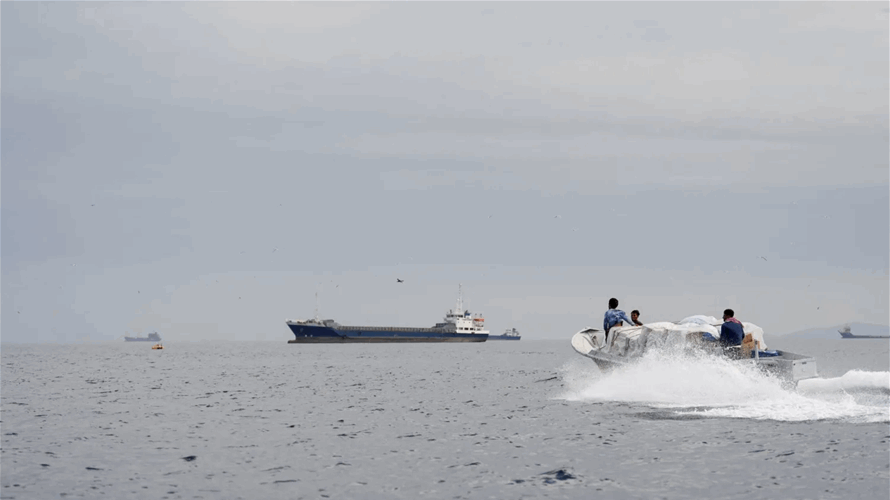 US army says forces redirected 9 ships back to Iran during the blockade