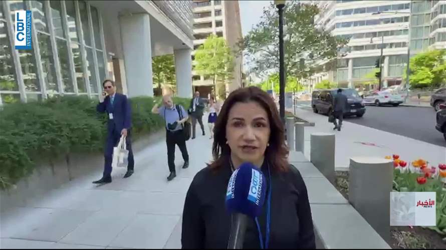 توقيع مشروع بـ200 مليون دولار لبرنامج "أمان" من البنك الدولي… والسيد: جزء منها لدعم ملف النزوح