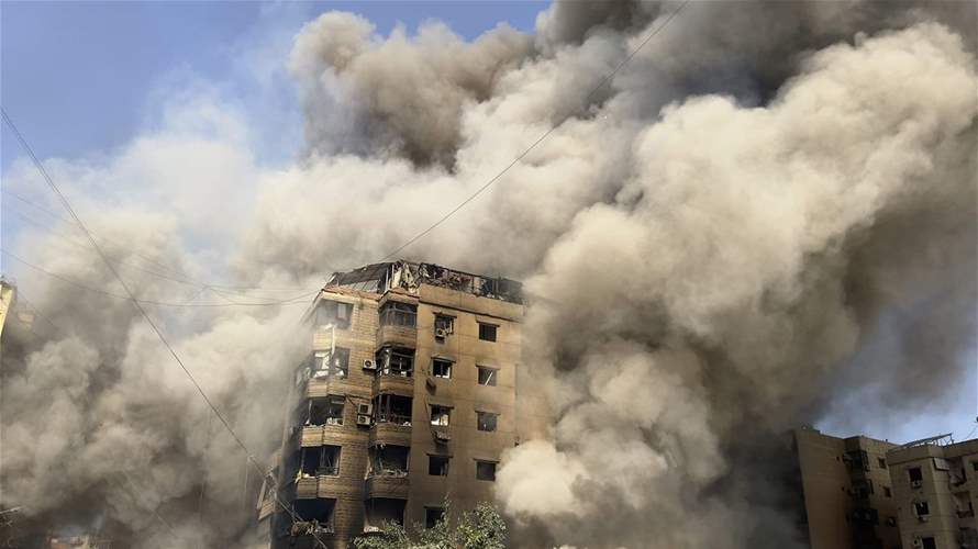 Lebanese diplomatic team prepares for Washington talks with Israeli delegation: The details