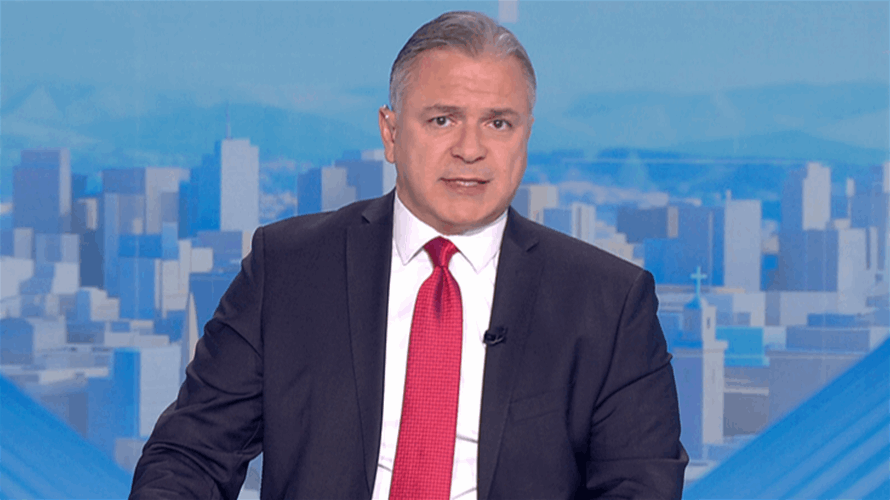 مقدمة النشرة المسائية 15-4-2026