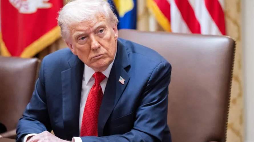 ظهر وهو يُلقى في الجحيم على يد السيد المسيح... فيديو إيراني يسخر من ترامب: "لقد حان يوم حسابك"