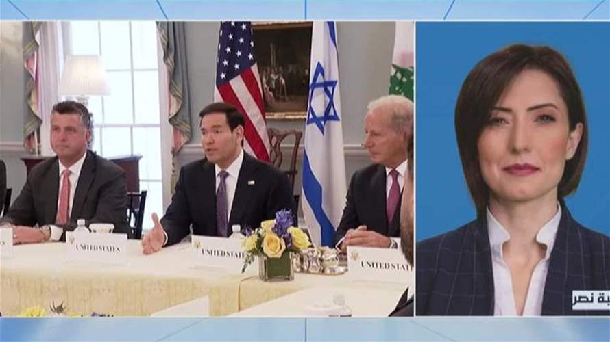 ضغوط أميركية على إسرائيل لوقف الحرب على لبنان… آخر التطورات
