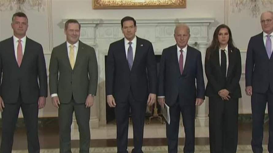 مباحثات واشنطن بين لبنان وإسرائيل: كسر للمحظور واستكمال للمسار الرئاسي