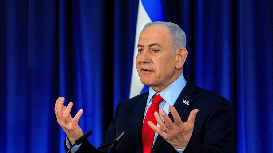 Netanyahu: Israeli army continues strikes on Hezbollah