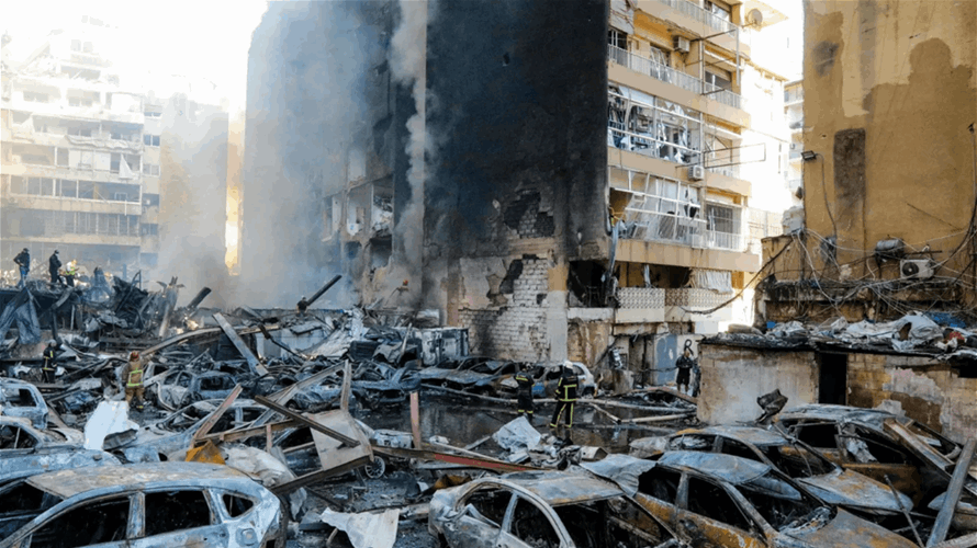 Axios: US has not requested ceasefire in Lebanon, official says