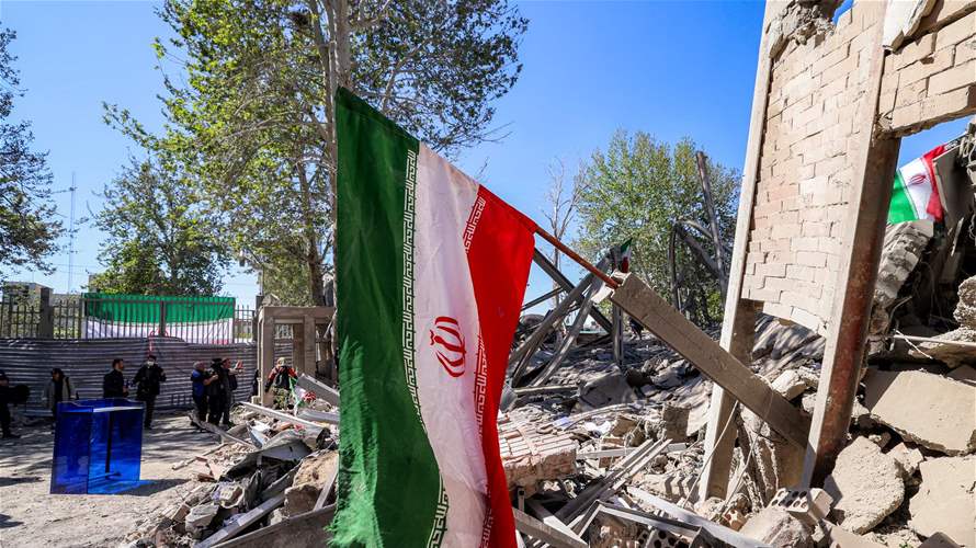 Netanyahu says US, Israel have 'identical goals' on Iran