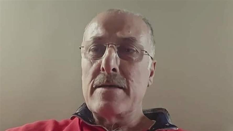 عبدالله للـLBCI: لنا ملء الثقة برئيس الجمهورية وبما يقوم به لحماية لبنان