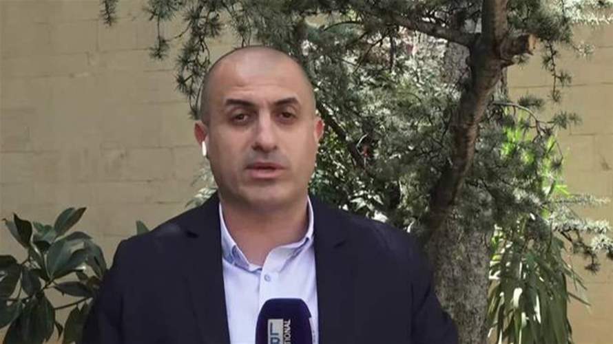 بعد منشور ترامب... قصر بعبدا لم يتبلّغ أي شيء رسمي "حتى هذه اللحظة"