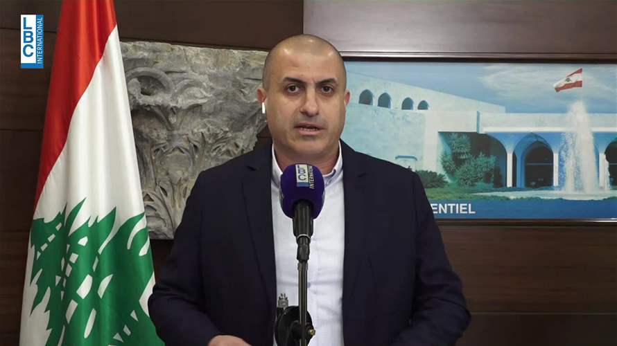  بعد اعلان ترامب عن محادثات مرتقبة بين لبنان وإسرائيل... إليكم آخر الأجواء في بعبدا