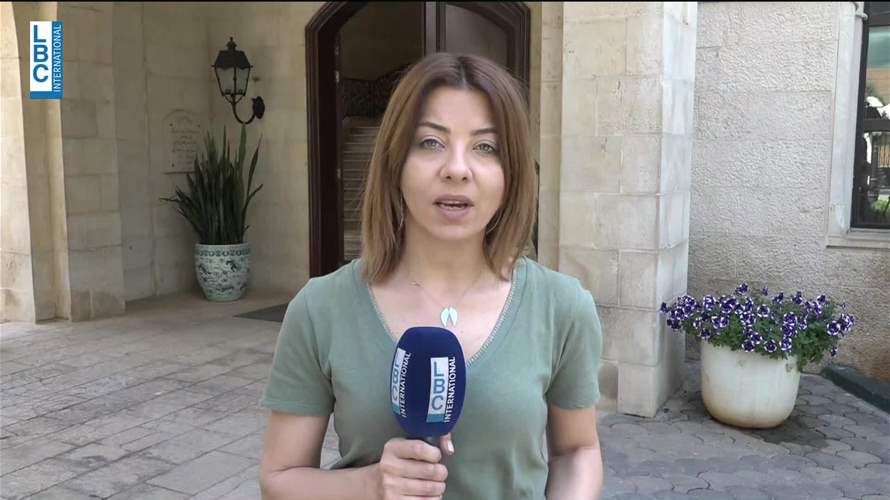 كيف تقرأ عين التينة الإعلان الأميركي عن الاتصال المحتمل بين الرئيس عون ونتنياهو؟