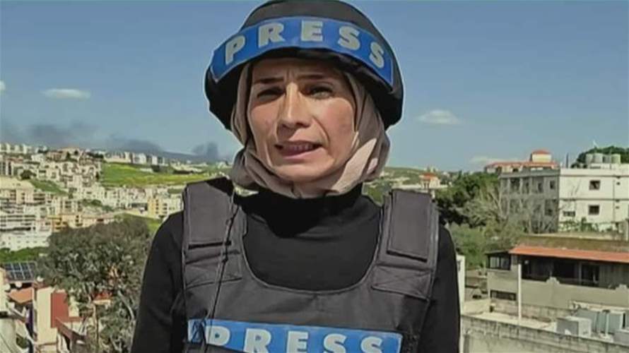 في قضاء النبطية... الضربات الاسرائيلية مستمرّة