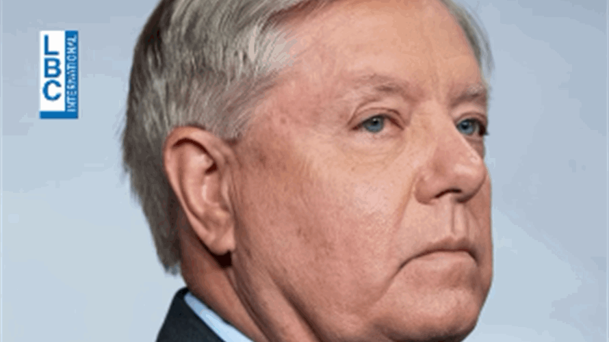 US Republican Senator Lindsey Graham to LBCI: I spoke with President Trump about Lebanon and believe he is very eager to reach agreements