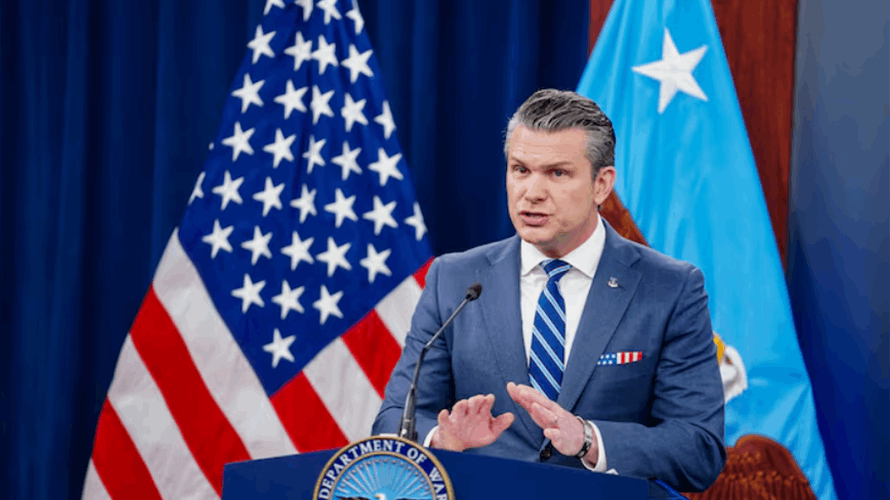 US forces ready to restart combat if Iran doesn't agree a deal: Hegseth