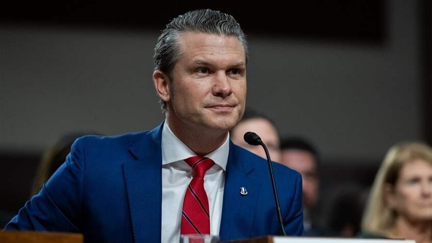 وزير الدفاع الأميركيّ: رسالتنا إلى إيران هي أننا نراقبكم 