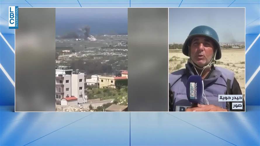 إليكم آخر المستجدات من الداخل الإسرائيلي بعد منشور ترامب...