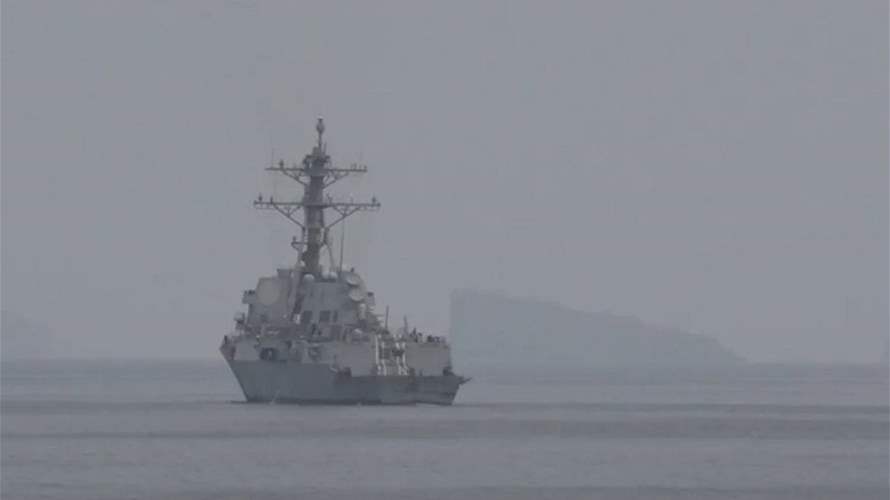 رئيس هيئة الأركان الأميركية المشتركة: سنلاحق أيّ سفينة تحاول تقديم الدعم لإيران