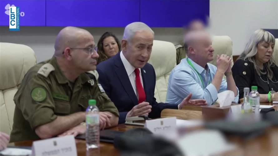  وقف إطلاق النار بين لبنان وإسرائيل. مساعٍ لبنانية وأميركية فماذا عن الإسرائيليّة؟