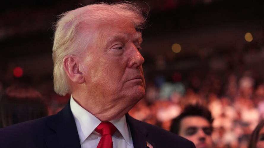 Trump: Lebanon-Israel ceasefire to include Hezbollah, peace efforts underway