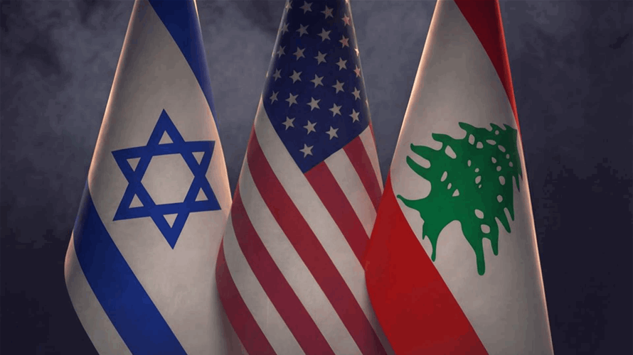 US outlines Lebanon–Israel agreement on hostilities cessation and peace process