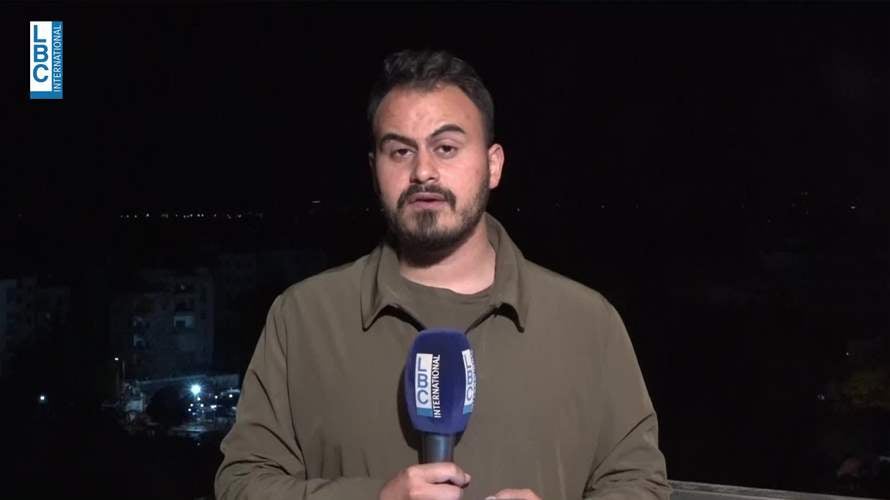 هل سجلت استعدادات لعودة أبناء الضاحية الى منازلهم؟