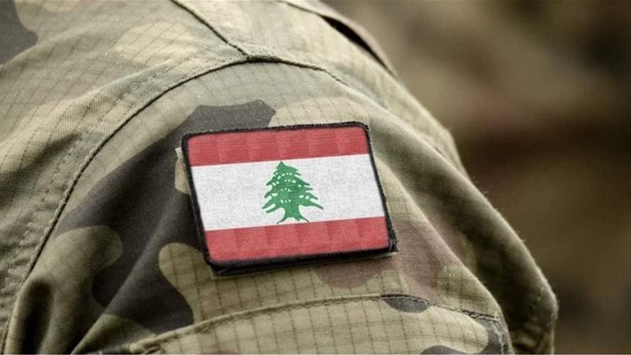 Lebanese Army detains nine for celebratory gunfire after ceasefire took effect