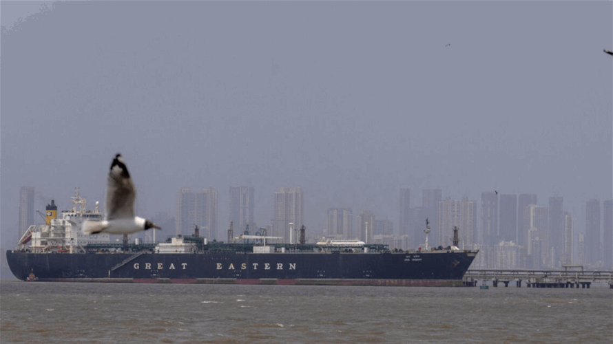 مؤتمر في باريس لضمان أمن الملاحة في مضيق هرمز