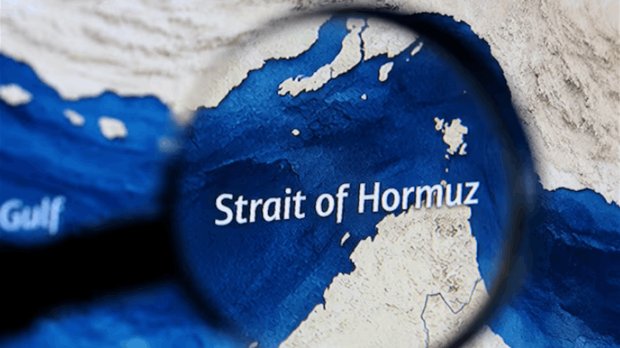Countries to discuss Hormuz mission for when conflict ends
