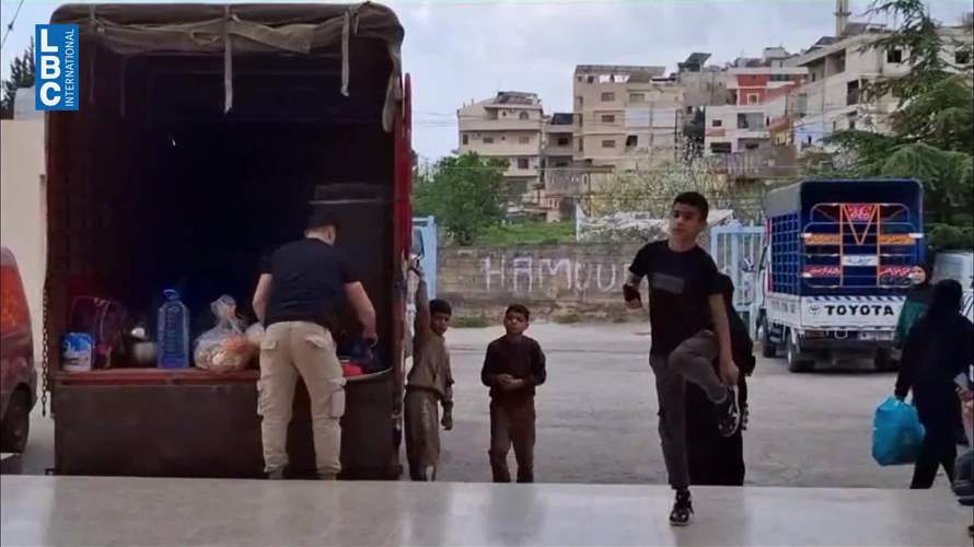 البقاع... عودة خجولة لأصحاب القرى الحدودية