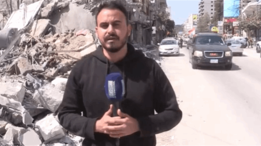 قوافل العائدين الى الجنوب تصدرت المشهد