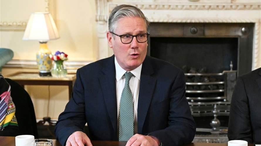 دعوات لاستقالة ستارمر بعد تقارير جديدة بشأن تعيين ماندلسون سفيرا رغم علاقاته بإبستين