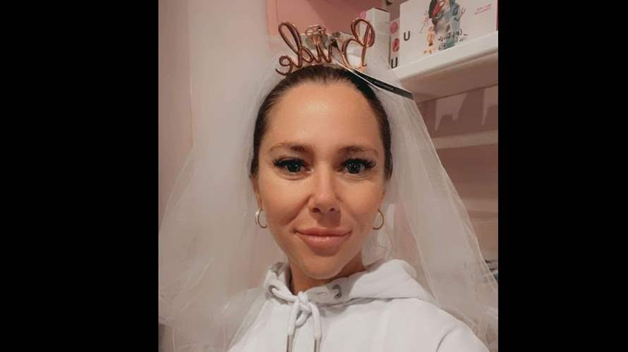 قبل دقائق من الزفاف... شقيقة العريس تنتقم من العروس بطريقة صادمة: إليكم ما حصل (صورة)