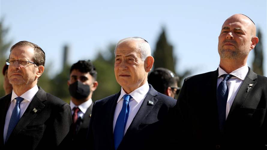 Israel has 'not yet finished the job' against Hezbollah: Netanyahu