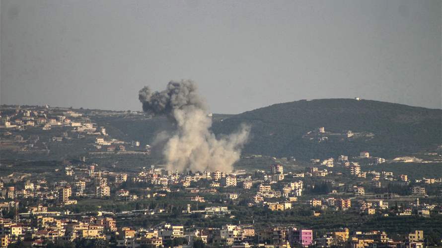 Lebanon says 2,294 killed, 7,544 injured since March 2 escalation