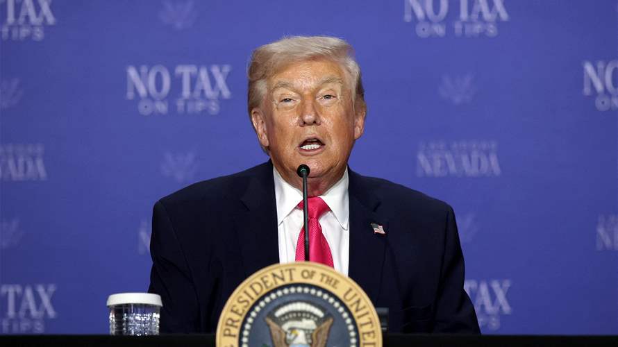 Trump says Iran agrees to 'never' close Hormuz Strait again