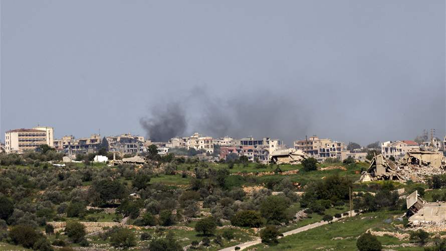 Lebanese state media says Israeli strike in south kills one despite truce