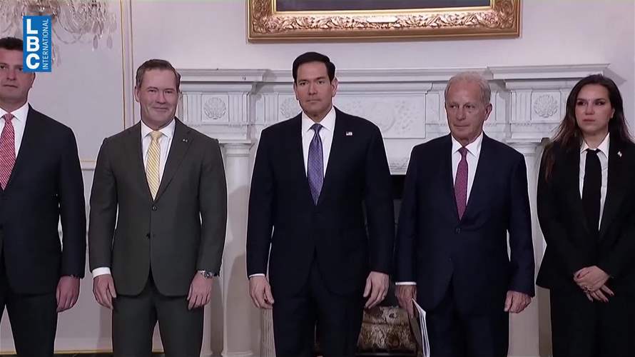  إشارات انفراج على المسار الإيراني–الأميركي وتواصل مستمر يمهّد لاجتماع مرتقب